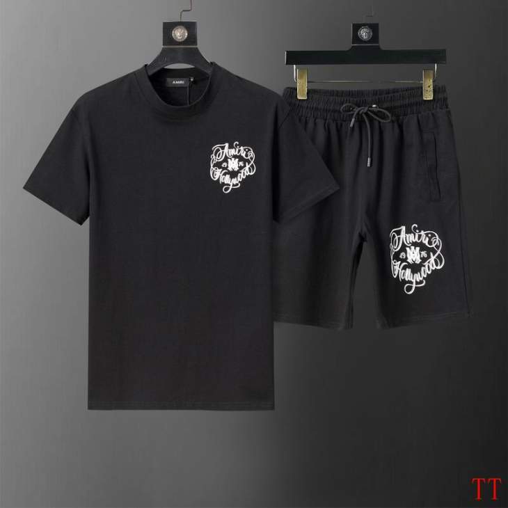 Picture of Amiri Shirt Pant Suits _SKUAmiriM-3XL20tr8719644